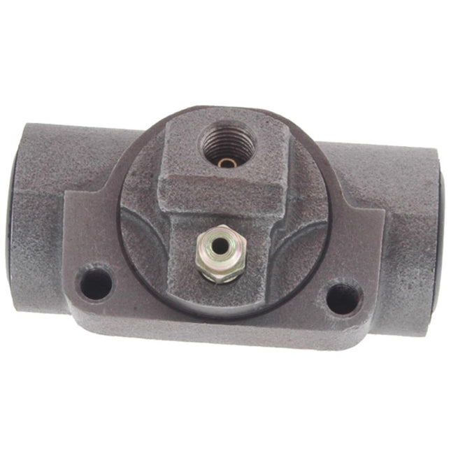 ACDelco 18E50 Professional Durastop Assemblage de cylindre de roue de frein à tambour arrière