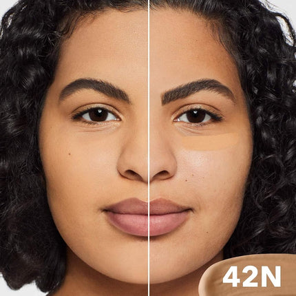 Dermablend Cover Care Full Coverage Concealer - Provides 1 Coat Coverage - Waterproof And Transfer Resistant - Covers A Variety Of Skin Blemishes - 24 Hour Hydration - Long Lasting - 42N - 10 ML