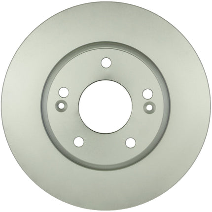 BOSCH 28010811 QuietCast Premium Disc Brake Rotor 