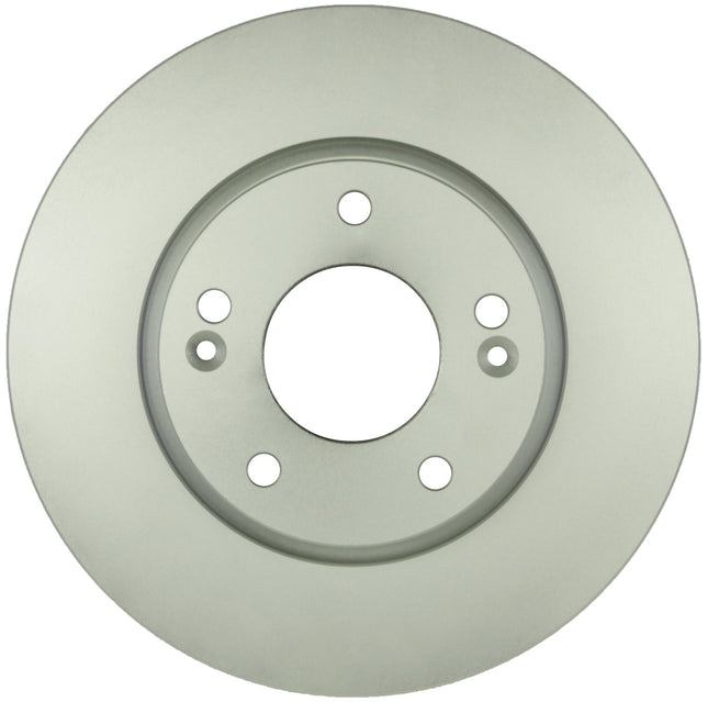 BOSCH 28010811 QuietCast Premium Disc Brake Rotor 
