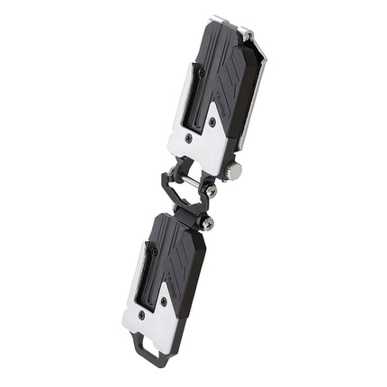 Tajima Safety System, Saff Retrofit Holder, Metal 