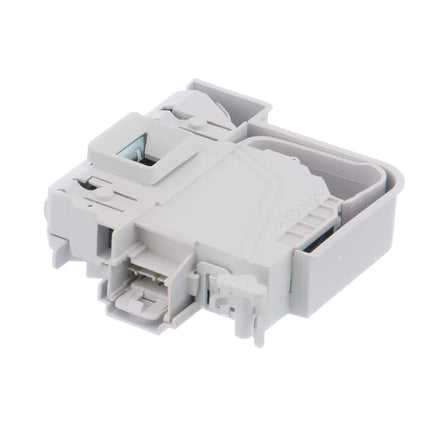Bosch 00612148 Door Lock Assembly, White