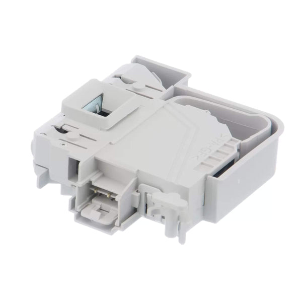 Bosch 00612148 Door Lock Assembly, White