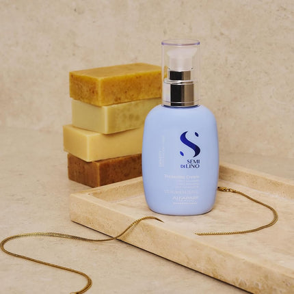 Alfaparf Semi di Lino Thickening Cream 125ml