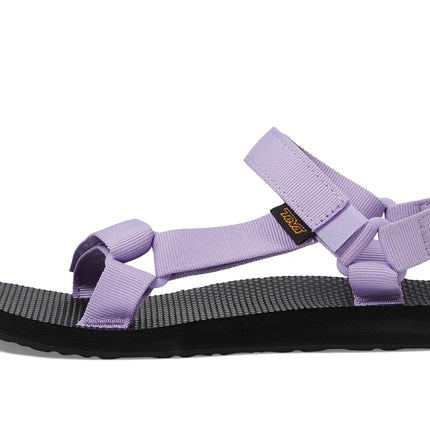 Teva - Womens Original Universal Sandal, Color Purple Rose, Size: 4 UK