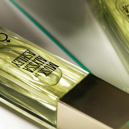 Alyssa Ashley Musk Eau de Toilette, 100 ml