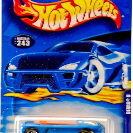 Hot Wheels #2000-243 Deora 2 Collectible Collector