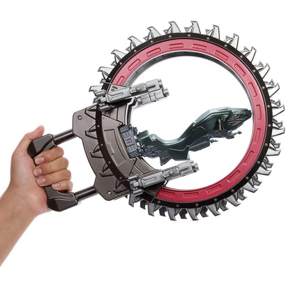 Masters of the Universe 2026 Movie Roton Vehicle 5.5-inch Scale