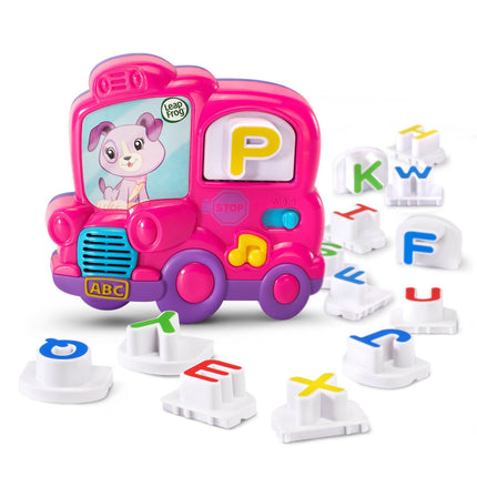 LeapFrog 19356 Fridge Phonics Tablet