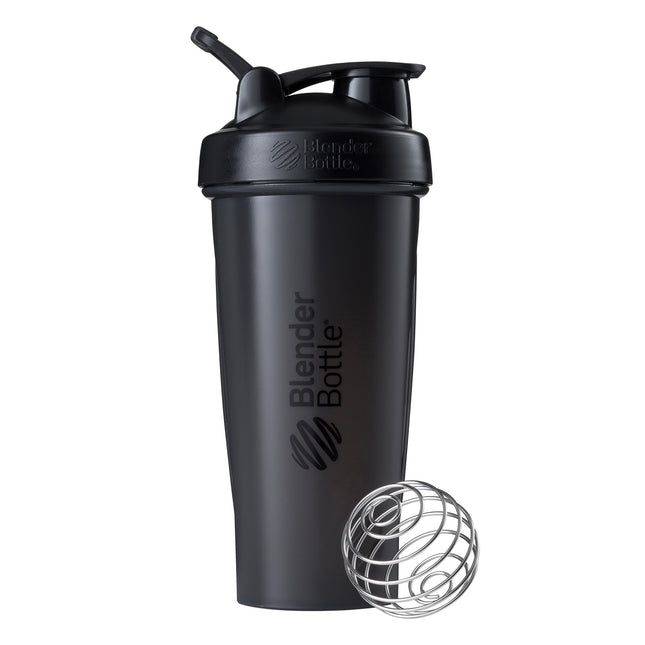 BlenderBottle Classic Loop Shaker cup / Diet Shake