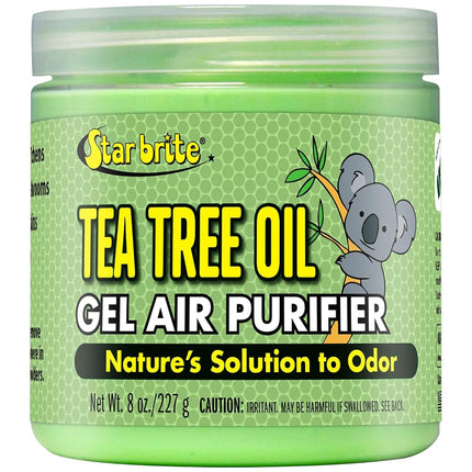 Star Brite 96508 Tea Tree Gel - 8 oz.
