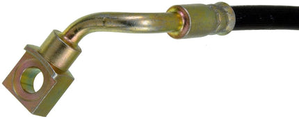 Dorman H620051 Front Driver Side Brake Hydraulic Hose Compatible with Select Chevrolet/GMC/Hummer Models