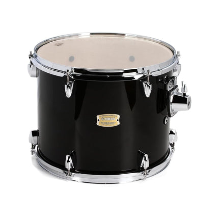 Yamaha PAC SBT-1411RB Stage Custom Birch 14 x 11 Inches Tom Drum - Raven Black