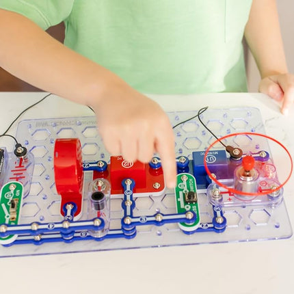 Snap Circuits Extreme SC-750