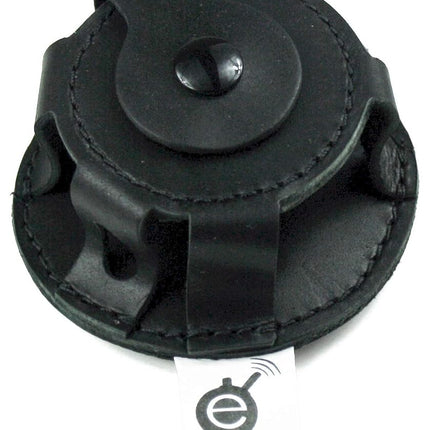 Educator Holster for Remote Dog Training Collar,Bl
