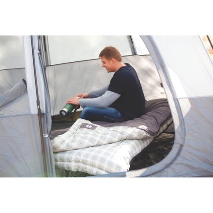 Coleman Big & Tall 0°F Heritage Cold-Weather Sleeping Bag