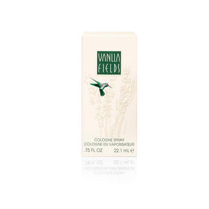 Vanilla Fields by Coty for Women, .75 oz Cologne S