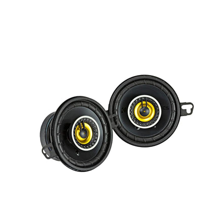 Kicker CSC354 3.5" 90W Car Speakers