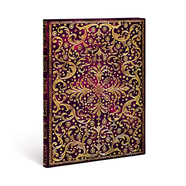 Aurelia Journal: Lined Ultra