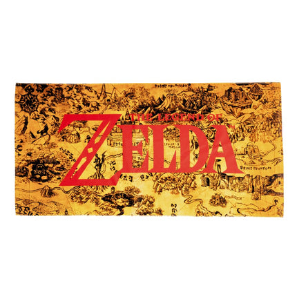 Franco Collectibles Nintendo The Legend of Zelda G