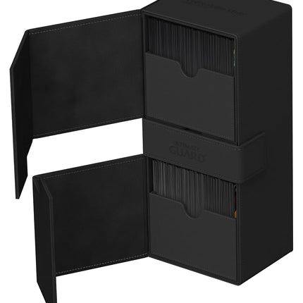 Ultimate Guard 266 Plus Xenoskin Twin Flip n Tray Deck Case