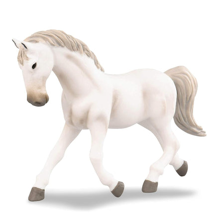 Terra by Battat – Horse Figurines – Toy Horse Set – Collectible Figurines – Horse Toys for Kids – 3 Years + – Horse Set 3