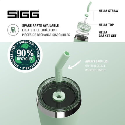 Sigg Helia Travel Mug