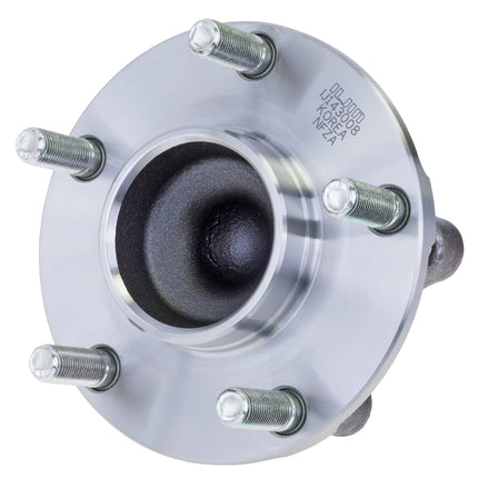 Schaeffler 102464 Hub Assembly