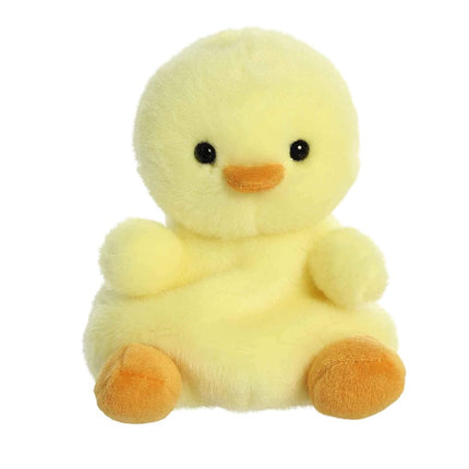 Aurora World "Palm Pals - 5" Chick, Yellow