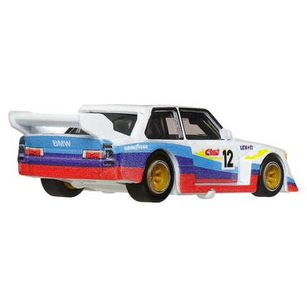 Hot Wheels Premium Car Culture BMW Race Cars 2-Pack