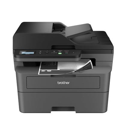 Brother DCP-L2640DW Wireless Compact Monochrome Mu