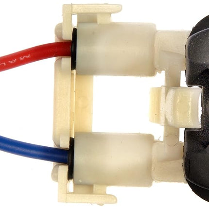Dorman 85139 2 Wire Throttle Body Injector Socket