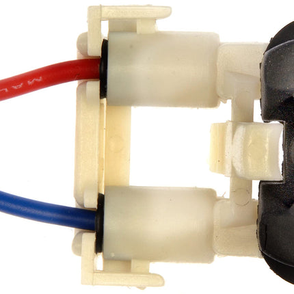 Dorman 85139 2 Wire Throttle Body Injector Socket
