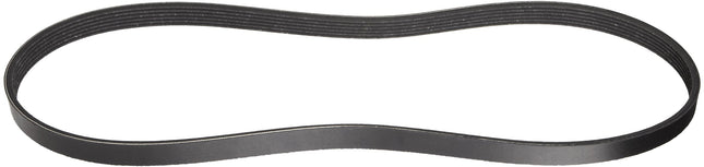 Continental ContiTech Poly-V V-Belt, 975L6, Ribbed, 6 Rib, 0.185" Width, 0.38" Height, 97.5" Nominal Outside Length