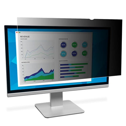 3M Privacy Filter for 34" Dell U3415W Monitor (PFM