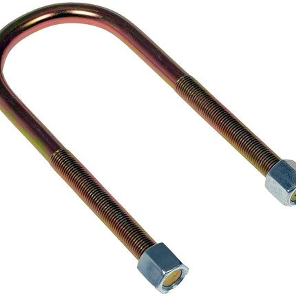 Dorman 35601 U-Bolt 7/16 X 6-1/8 X 2-1/4 Round