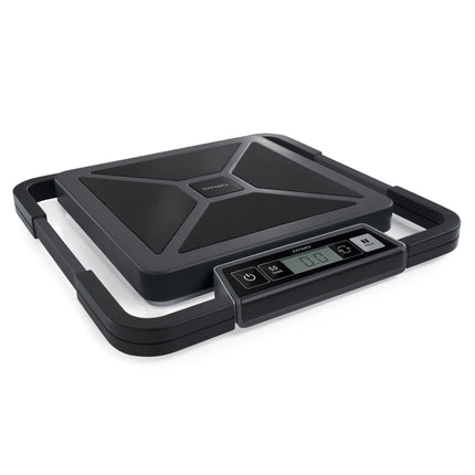 DYMO S100 Digital USB Shipping Scale, 100-Pound Capacity