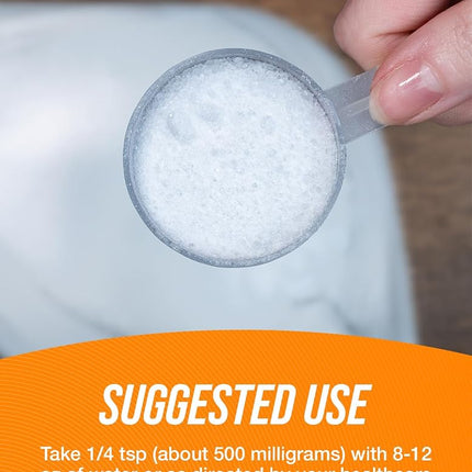 BulkSupplements.com L-Tyrosine Powder - Sports Nutrition, Amino Acid Supplement - Unflavored & Gluten Free, 500mg per Serving, 500g (1.1 lbs) (Pack of 1)