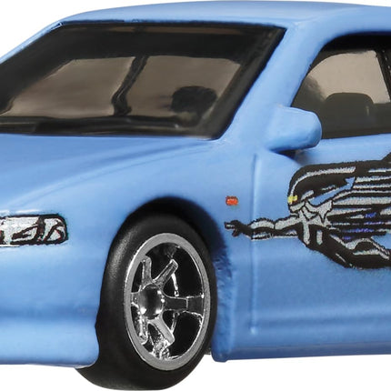 Hot Wheels Fast & Furious Custom Acura Integra Sed