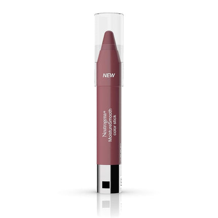 Neutrogena Moisturesmooth Rouge à Lèvres Couleur, 70 Prune Parfaite, 0,011 oz.