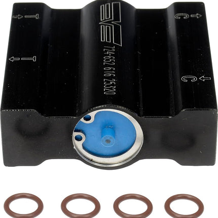 Dorman 724-652 Transmission Oil Cooler Bypass Valve Compatible with Select Models