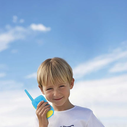 LEXIBOOK, Peppa Pig Walkie-Talkies, TW12PP