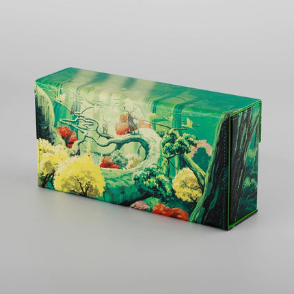 TOYGER DeckSlimmer (Deck Box) (Art Forest)