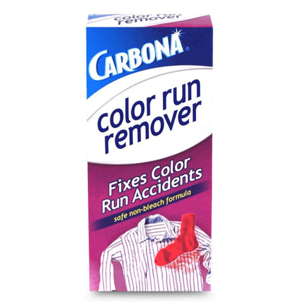 Carbona Color Run Remover