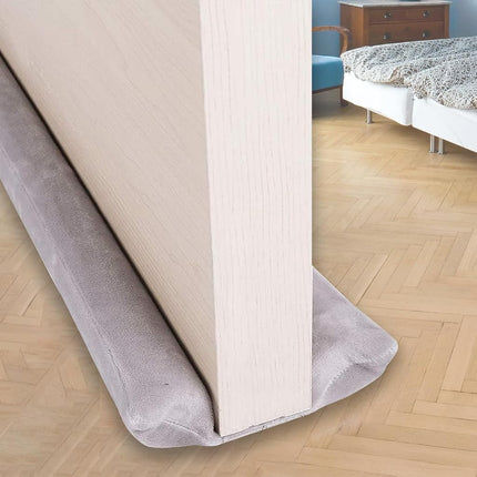 VISEMAN 36 Inch Under Door Stopper-Door Noise Bloc