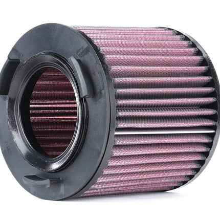 K&N E-2997 Washable and Reusable Car Air Filter