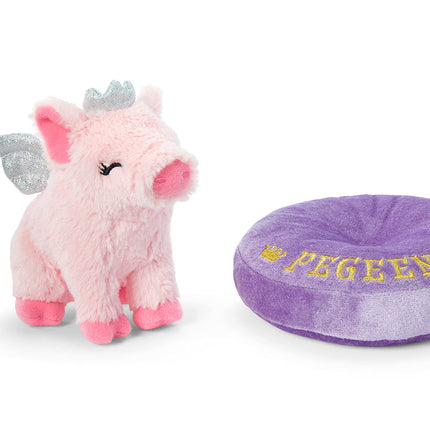 American Girl WellieWishers Pegeen The Pig for 14.5" Dolls