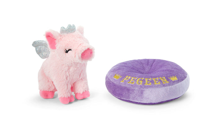 American Girl WellieWishers Pegeen The Pig for 14.5" Dolls