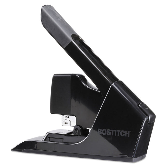 Bostitch Velvet No-Jam Stapler Value Kit, Includes Staples and Magnetic Staple Remover, Pink (B326-PP-VLT-PNK)