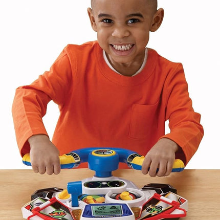 VTech 3-in-1 Race and Learn Toy